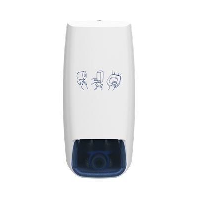 Intro Sanitiser Dispenser