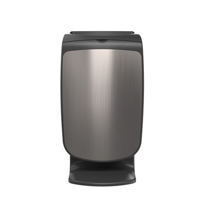 Mercury Waste Bin