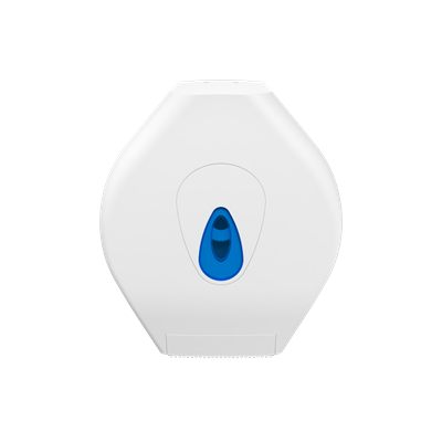 Modular Jumbo Toilet Roll Dispenser