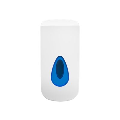 Modular Mini Soap Dispenser