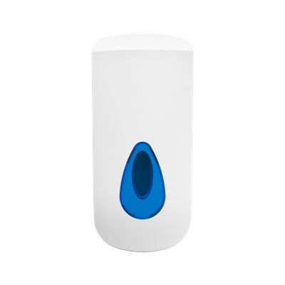 Modular Soap Dispenser