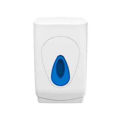 Modular Toilet Tissue Dispenser