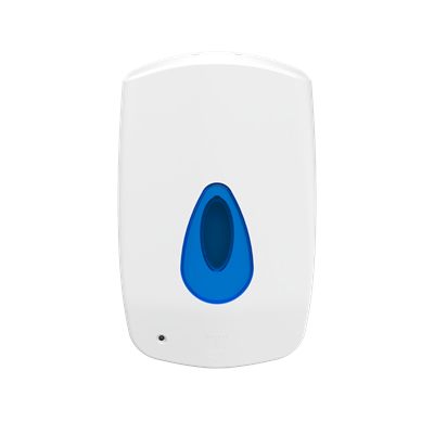Modular Touch Free Soap Dispenser