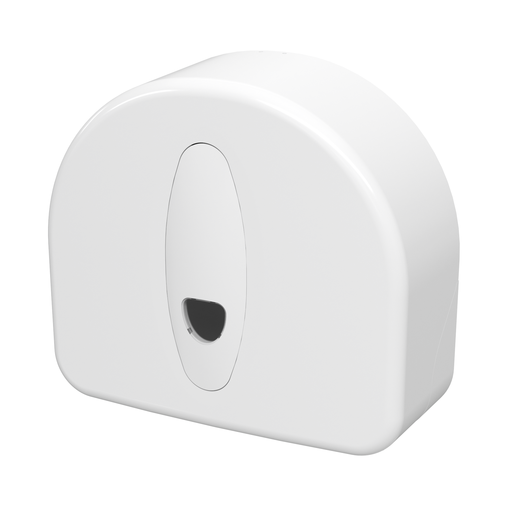 Excel Jumbo Roll Dispenser with Stub