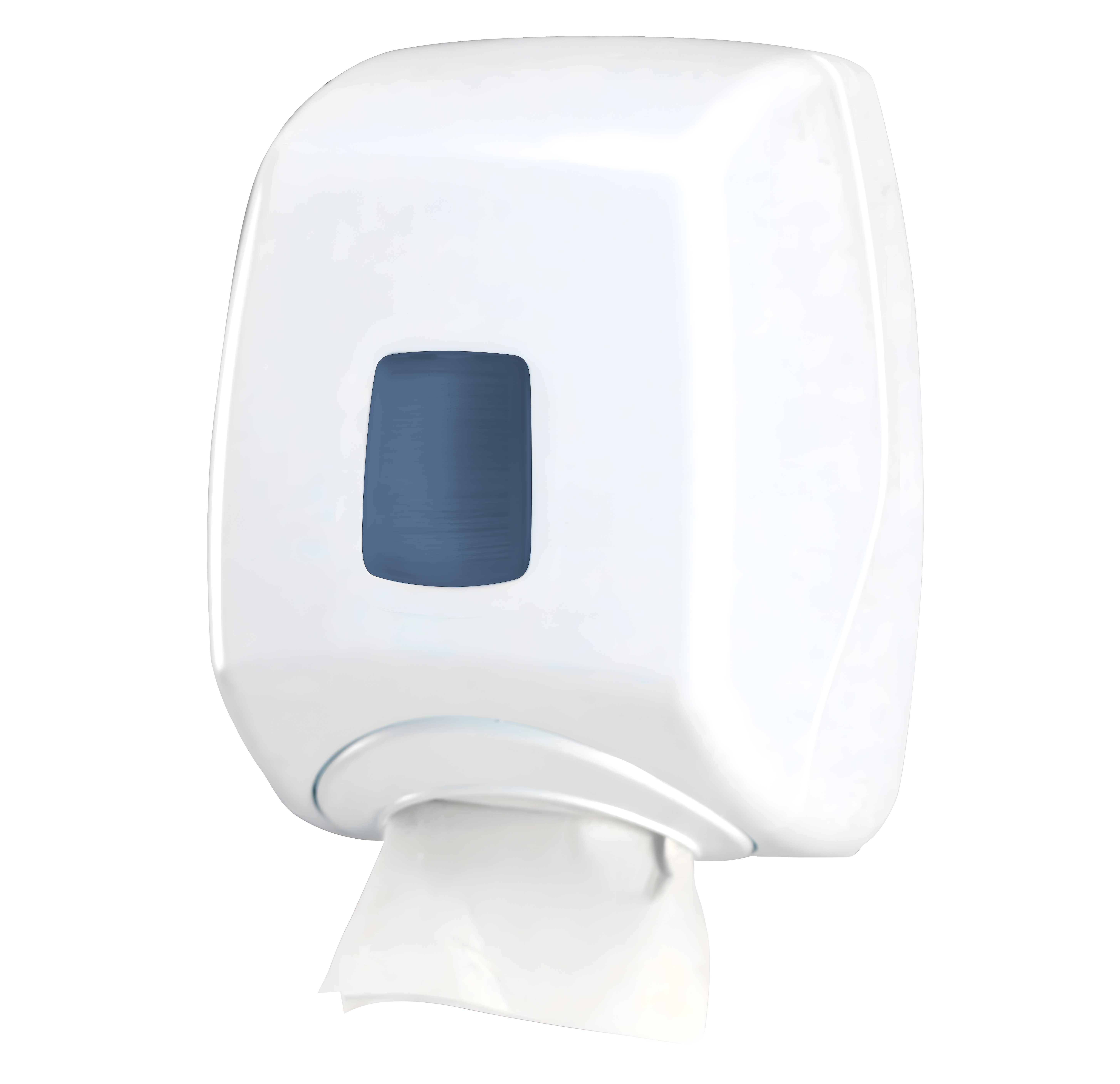 Intro Toilet Tissue Dispenser