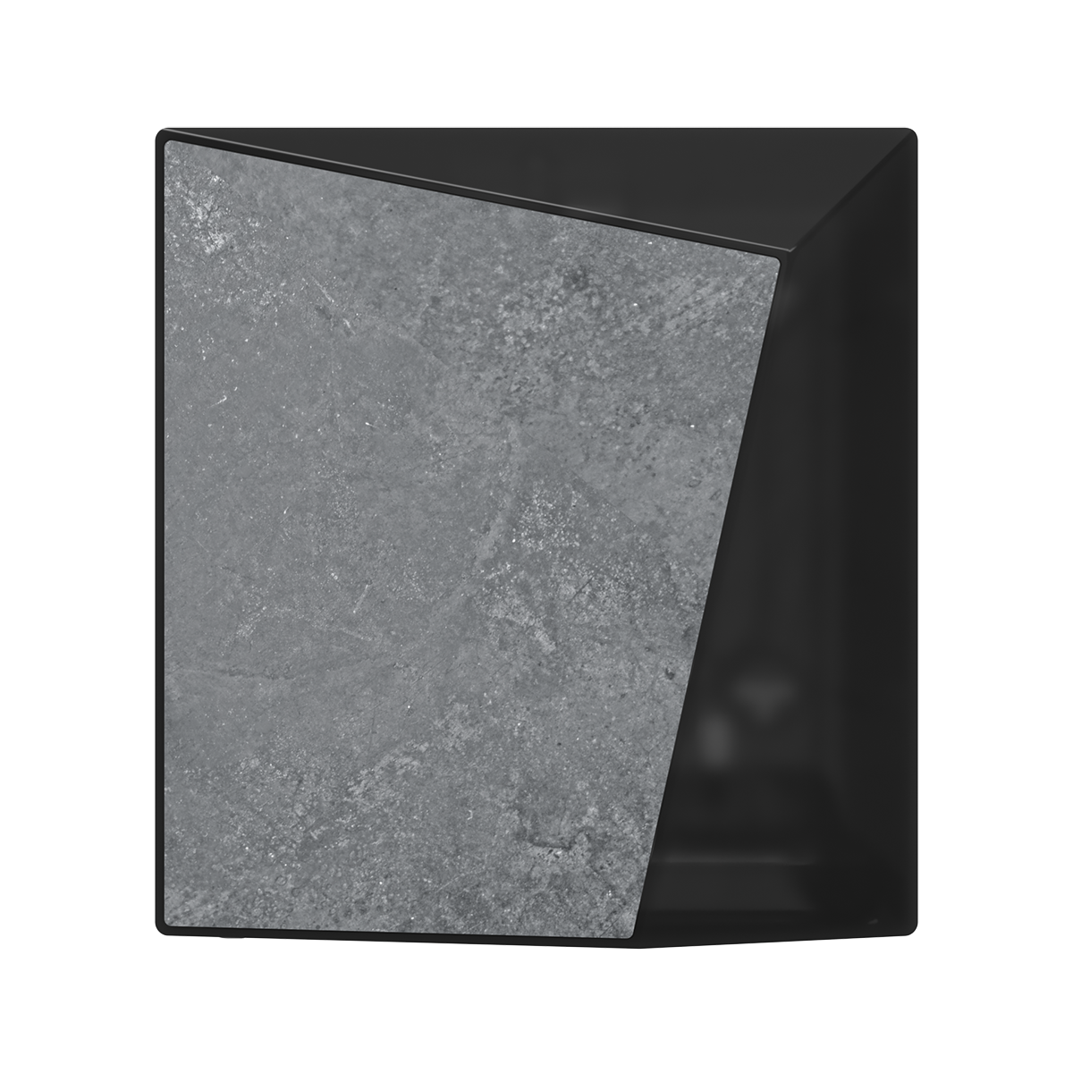 Materia Tris System Paper Dispenser