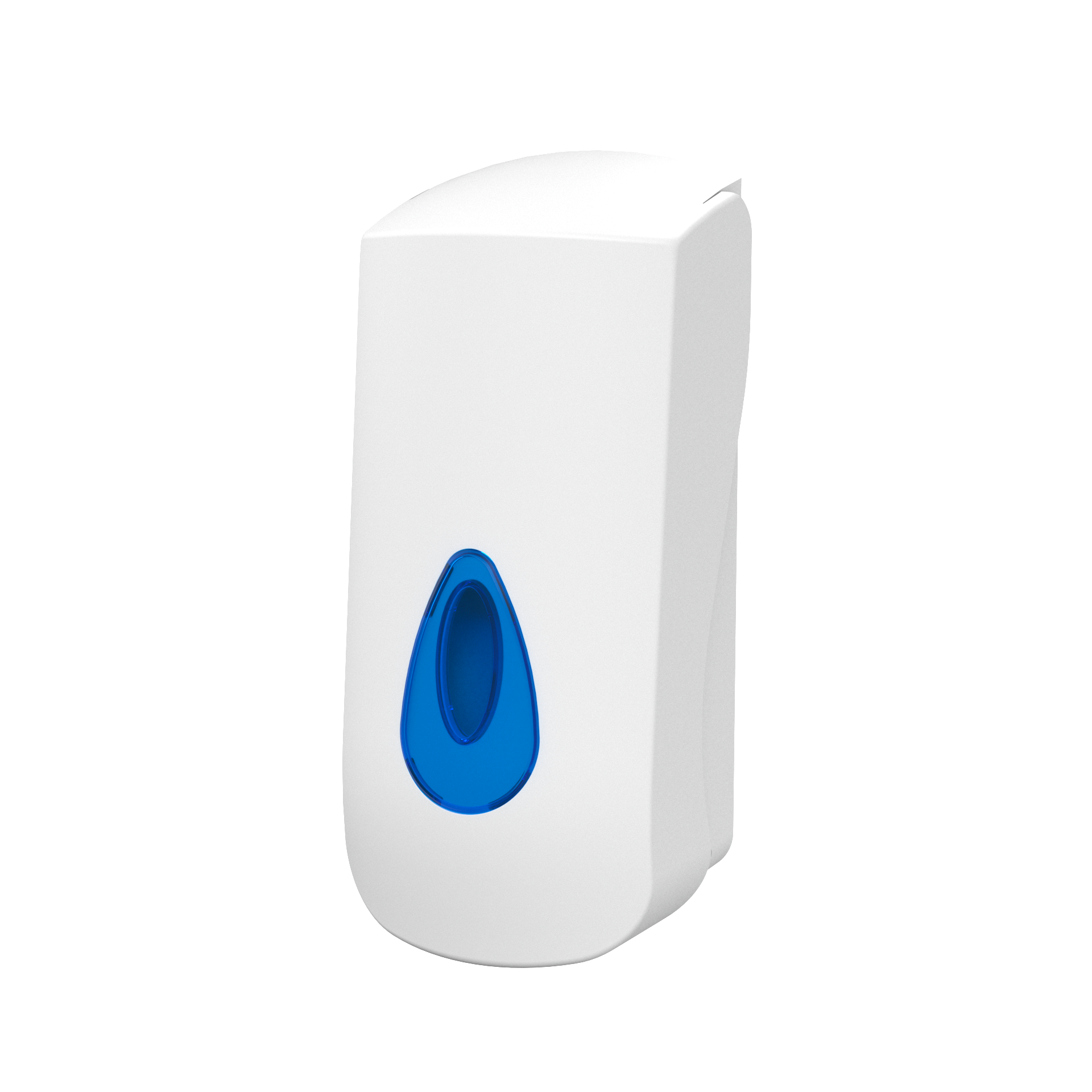 Modular Multiflex Soap Dispenser