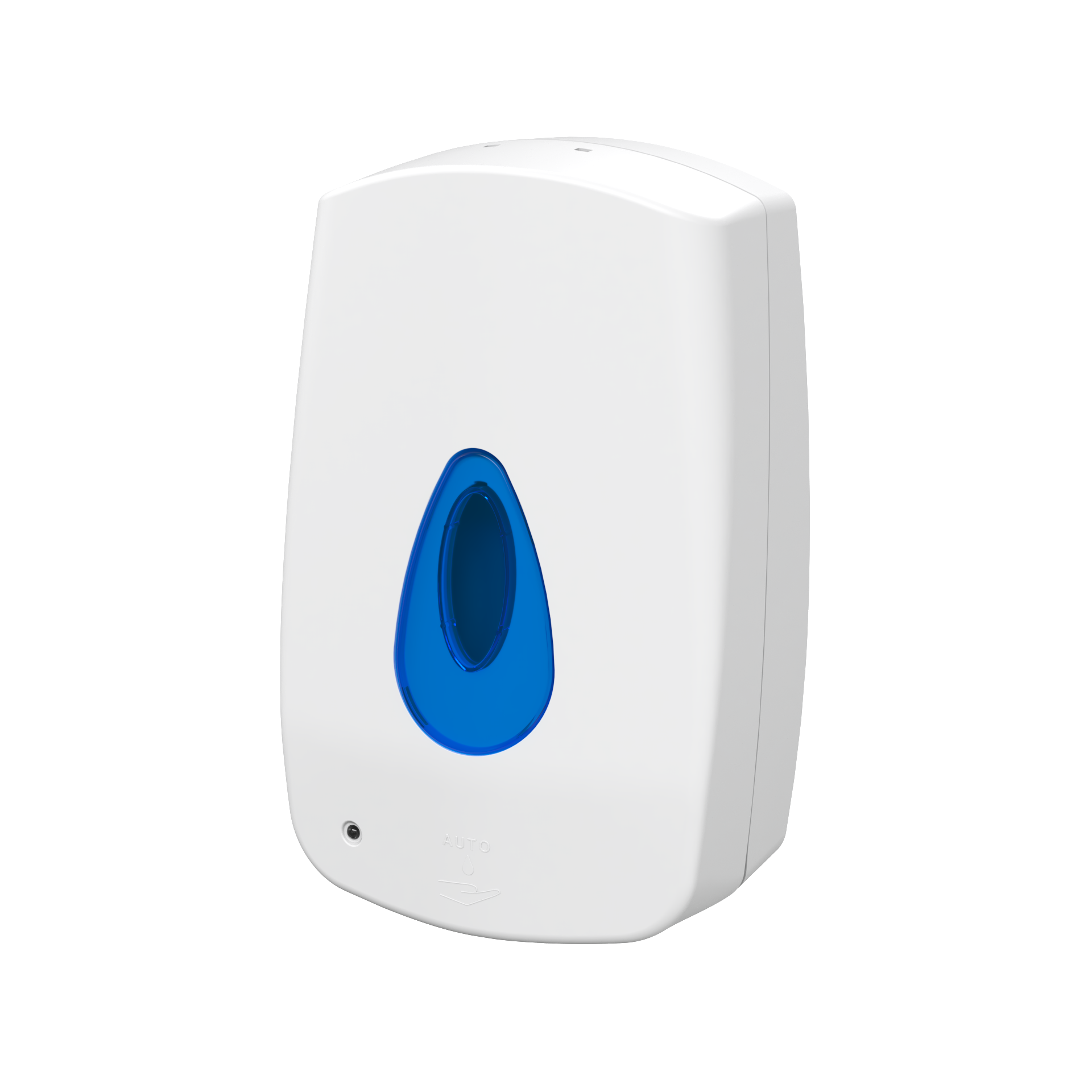 Modular Multiflex Touch Free Soap Dispenser