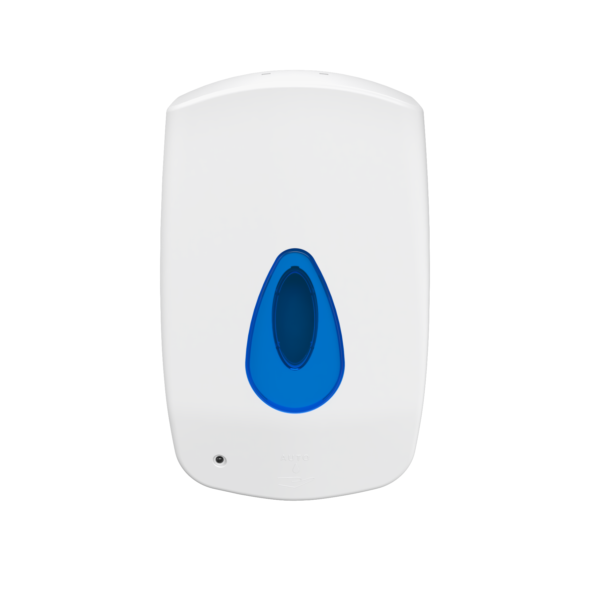 Modular Multiflex Touch Free Soap Dispenser