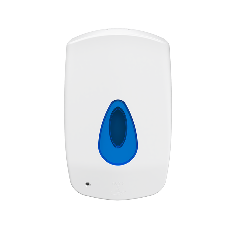 Modular Multiflex Touch Free Soap Dispenser